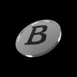 Programikonen: Coin Flip 3D - Toss It