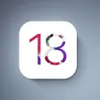 Symbol des Programms: iOS 18