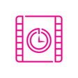 Icon of program: Đếm Ngược Ngày Thi - Kì T…