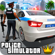 Programın simgesi: Russian Police Simulator
