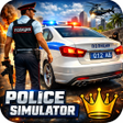 程序图标：Russian Police Simulator