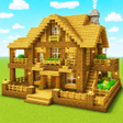 Ikona programu: Block Crazy: Craftsman Wo…