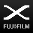 أيقونة البرنامج: FUJIFILM XApp