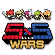 プログラムのアイコン：５５ウォーズ