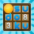 Ikon program: Sudoku - Logical Number P…