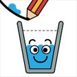 Icône du programme : Happy Glass