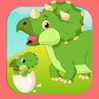 Ikona programu: Baby games for 2 3 4 year…