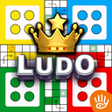 أيقونة البرنامج: Ludo All Star - Play Ludo…