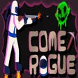 Icoon van programma: Comet Rogue