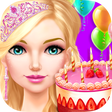 程序图标：Princess Birthday Bash Sa…