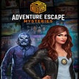 Programın simgesi: Adventure Escape Mysterie…