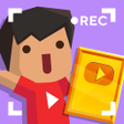 Programmsymbol: Vlogger Go Viral - Clicke…