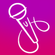 ไอคอนของโปรแกรม: Learn to sing  practice v…