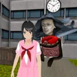 Иконка программы: School Girl Simulator Kra…