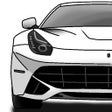 程序图标：How to Draw Cars