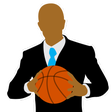 ไอคอนของโปรแกรม: Basketball General Manage…