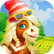 Barn Story: 3D Dreamy Bay Farm