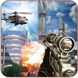 Programikonen: Elite City Sniper Shooter…