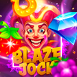 程序图标：Blaze Jock