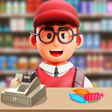 プログラムのアイコン：Be Good Cashier