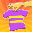Programikonen: Match Clothes