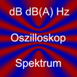 Programikonen: Spaichinger Schallanalysa…