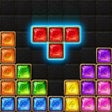 Programın simgesi: Jewel Puzzle King