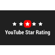 YT Star Rating