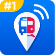 程序图标：Chicago CTA Transit Track…