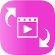 Ikona programu: Any Video Converter