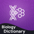 Icon of program: Biology Definition And Di…