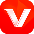 أيقونة البرنامج: All Video Downloader