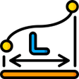 Ícone do programa: LengthGaugeX