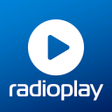プログラムのアイコン：RADIOPLAY