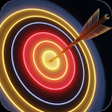프로그램 아이콘: Bullseye: Archery Target …