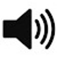 Tab Speaker icon