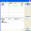 Symbol des Programms: DTM Data Editor