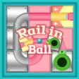 Rail in Ball