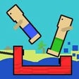 أيقونة البرنامج: Tube Jumpers Unblocked