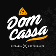 Biểu tượng của chương trình: Pizzaria Dom Cassa