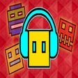 Programikonen: Geometry Dash Unblocked G…