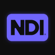 Biểu tượng của chương trình: NDI HX Camera