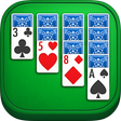 プログラムのアイコン：Solitaire