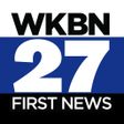 程序图标：WKBN 27 First News