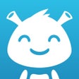 ไอคอนของโปรแกรม: Friendly for Twitter