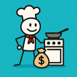 Ícone do programa: Cook Serve Expand