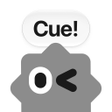 程序图标：Cue by Manus