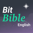 Ícone do programa: BitBible Lockscreen Engli…