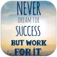 Success Quotes Wallpapers