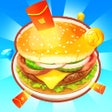 Ikona programu: 玩赚美食